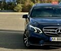 Мерседес Е-Класс 2016 в Киеве на Automoto.ua Серый Мерседес Е-Класс, объемом двигателя 2.14 л и пробегом 208 тыс. км за 17800 $, фото 11 на Automoto.ua
