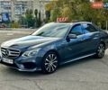 Мерседес Е-Класс 2016 в Киеве на Automoto.ua Серый Мерседес Е-Класс, объемом двигателя 2.14 л и пробегом 208 тыс. км за 17800 $, фото 3 на Automoto.ua