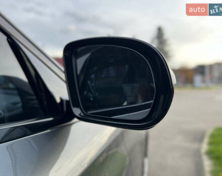 Серый Мерседес Е-Класс, объемом двигателя 3 л и пробегом 122 тыс. км за 37500 $, фото 12 на Automoto.ua