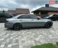 Серый Мерседес Е-Класс, объемом двигателя 1.95 л и пробегом 173 тыс. км за 25500 $, фото 6 на Automoto.ua