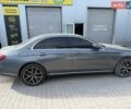 Серый Мерседес Е-Класс, объемом двигателя 2 л и пробегом 183 тыс. км за 14300 $, фото 5 на Automoto.ua