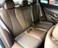 Серый Мерседес Е-Класс, объемом двигателя 2.2 л и пробегом 255 тыс. км за 24799 $, фото 21 на Automoto.ua