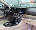 Серый Мерседес Е-Класс, объемом двигателя 1.95 л и пробегом 102 тыс. км за 24800 $, фото 20 на Automoto.ua