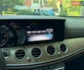 Серый Мерседес Е-Класс, объемом двигателя 2.14 л и пробегом 260 тыс. км за 26200 $, фото 64 на Automoto.ua