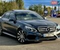 Мерседес Е-Класс 2016 в Киеве на Automoto.ua Серый Мерседес Е-Класс, объемом двигателя 2.14 л и пробегом 208 тыс. км за 17800 $, фото 8 на Automoto.ua