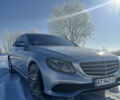 Серый Мерседес Е-Класс, объемом двигателя 1.95 л и пробегом 253 тыс. км за 23900 $, фото 11 на Automoto.ua