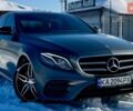 Сірий Мерседес Е-Клас, об'ємом двигуна 1.95 л та пробігом 177 тис. км за 32500 $, фото 11 на Automoto.ua