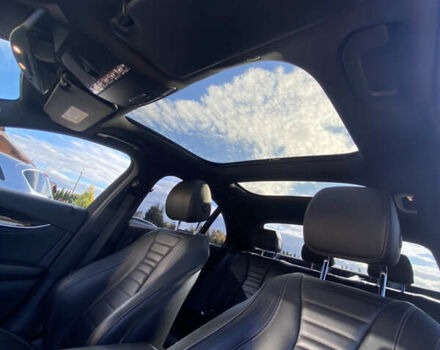 Серый Мерседес Е-Класс, объемом двигателя 2.9 л и пробегом 200 тыс. км за 38000 $, фото 22 на Automoto.ua