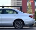 Сірий Мерседес Е-Клас, об'ємом двигуна 1.95 л та пробігом 254 тис. км за 23900 $, фото 11 на Automoto.ua
