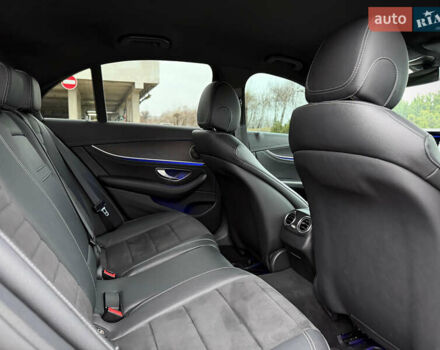 Серый Мерседес Е-Класс, объемом двигателя 1.95 л и пробегом 174 тыс. км за 34800 $, фото 80 на Automoto.ua