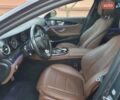 Сірий Мерседес Е-Клас, об'ємом двигуна 2.99 л та пробігом 180 тис. км за 40000 $, фото 11 на Automoto.ua