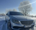 Серый Мерседес Е-Класс, объемом двигателя 1.95 л и пробегом 251 тыс. км за 25500 $, фото 1 на Automoto.ua