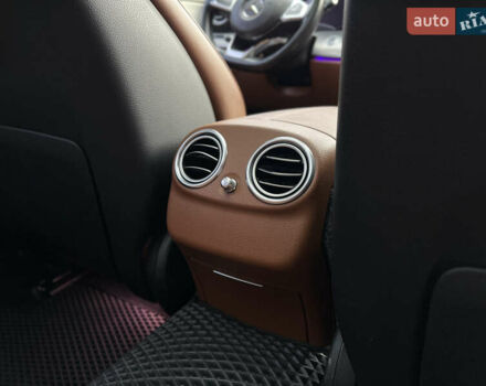 Серый Мерседес Е-Класс, объемом двигателя 3 л и пробегом 122 тыс. км за 37500 $, фото 43 на Automoto.ua