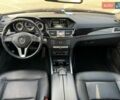 Мерседес Е-Класс 2016 в Киеве на Automoto.ua Серый Мерседес Е-Класс, объемом двигателя 2.14 л и пробегом 208 тыс. км за 17800 $, фото 37 на Automoto.ua