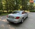 Серый Мерседес Е-Класс, объемом двигателя 2.14 л и пробегом 260 тыс. км за 26200 $, фото 16 на Automoto.ua