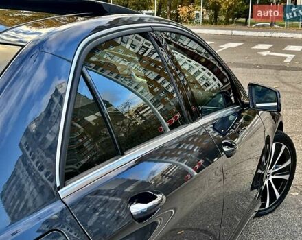 Мерседес Е-Класс 2016 в Киеве на Automoto.ua Серый Мерседес Е-Класс, объемом двигателя 2.14 л и пробегом 208 тыс. км за 17800 $, фото 17 на Automoto.ua