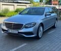 Сірий Мерседес Е-Клас, об'ємом двигуна 1.99 л та пробігом 91 тис. км за 29000 $, фото 1 на Automoto.ua