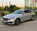 Сірий Мерседес Е-Клас, об'ємом двигуна 1.95 л та пробігом 350 тис. км за 20900 $, фото 36 на Automoto.ua