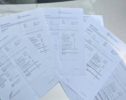 Сірий Мерседес Е-Клас, об'ємом двигуна 1.95 л та пробігом 233 тис. км за 26500 $, фото 44 на Automoto.ua