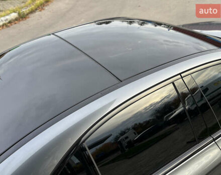 Серый Мерседес Е-Класс, объемом двигателя 3 л и пробегом 122 тыс. км за 37500 $, фото 10 на Automoto.ua