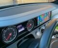 Сірий Мерседес Е-Клас, об'ємом двигуна 1.99 л та пробігом 122 тис. км за 26800 $, фото 13 на Automoto.ua