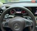 Серый Мерседес Е-Класс, объемом двигателя 2.14 л и пробегом 260 тыс. км за 26200 $, фото 61 на Automoto.ua