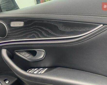 Серый Мерседес Е-Класс, объемом двигателя 1.95 л и пробегом 140 тыс. км за 18536 $, фото 3 на Automoto.ua