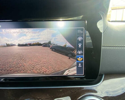 Серый Мерседес Е-Класс, объемом двигателя 2.9 л и пробегом 200 тыс. км за 38000 $, фото 27 на Automoto.ua