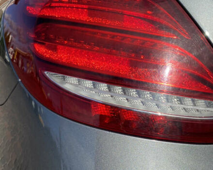 Серый Мерседес Е-Класс, объемом двигателя 2.9 л и пробегом 200 тыс. км за 38000 $, фото 8 на Automoto.ua