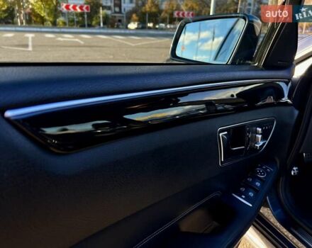 Мерседес Е-Класс 2016 в Киеве на Automoto.ua Серый Мерседес Е-Класс, объемом двигателя 2.14 л и пробегом 208 тыс. км за 17800 $, фото 68 на Automoto.ua