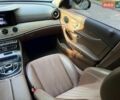 Серый Мерседес Е-Класс, объемом двигателя 2.14 л и пробегом 260 тыс. км за 26200 $, фото 42 на Automoto.ua