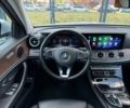 Сірий Мерседес Е-Клас, об'ємом двигуна 2 л та пробігом 254 тис. км за 23955 $, фото 15 на Automoto.ua