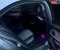 Сірий Мерседес Е-Клас, об'ємом двигуна 1.95 л та пробігом 142 тис. км за 18900 $, фото 30 на Automoto.ua