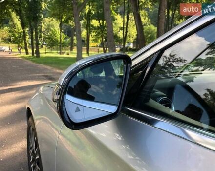 Сірий Мерседес Е-Клас, об'ємом двигуна 1.95 л та пробігом 233 тис. км за 26500 $, фото 12 на Automoto.ua