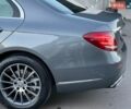 Сірий Мерседес Е-Клас, об'ємом двигуна 2 л та пробігом 236 тис. км за 19900 $, фото 12 на Automoto.ua