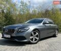 Сірий Мерседес Е-Клас, об'ємом двигуна 1.95 л та пробігом 155 тис. км за 26200 $, фото 1 на Automoto.ua