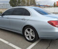 Серый Мерседес Е-Класс, объемом двигателя 1.95 л и пробегом 217 тыс. км за 29000 $, фото 41 на Automoto.ua