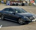 Мерседес Е-Класс 2016 в Киеве на Automoto.ua Серый Мерседес Е-Класс, объемом двигателя 2.14 л и пробегом 208 тыс. км за 17800 $, фото 12 на Automoto.ua