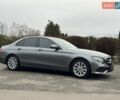 Сірий Мерседес Е-Клас, об'ємом двигуна 1.95 л та пробігом 166 тис. км за 26900 $, фото 11 на Automoto.ua