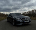Серый Мерседес Е-Класс, объемом двигателя 2.14 л и пробегом 166 тыс. км за 23000 $, фото 1 на Automoto.ua