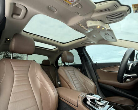 Серый Мерседес Е-Класс, объемом двигателя 1.95 л и пробегом 187 тыс. км за 34200 $, фото 23 на Automoto.ua