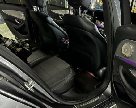 Сірий Мерседес Е-Клас, об'ємом двигуна 1.95 л та пробігом 165 тис. км за 28500 $, фото 25 на Automoto.ua