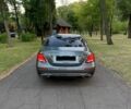 Сірий Мерседес Е-Клас, об'ємом двигуна 2 л та пробігом 245 тис. км за 24900 $, фото 14 на Automoto.ua