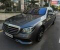 Серый Мерседес Е-Класс, объемом двигателя 1.95 л и пробегом 237 тыс. км за 24700 $, фото 1 на Automoto.ua