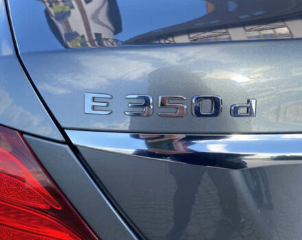 Серый Мерседес Е-Класс, объемом двигателя 2.9 л и пробегом 200 тыс. км за 38000 $, фото 9 на Automoto.ua