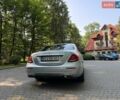 Серый Мерседес Е-Класс, объемом двигателя 2.14 л и пробегом 260 тыс. км за 26200 $, фото 34 на Automoto.ua