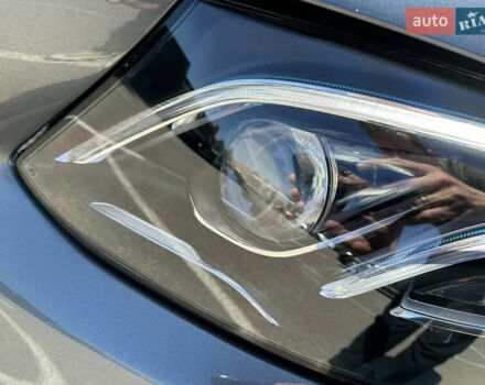 Серый Мерседес Е-Класс, объемом двигателя 1.95 л и пробегом 175 тыс. км за 29900 $, фото 10 на Automoto.ua