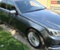Сірий Мерседес Е-Клас, об'ємом двигуна 2.2 л та пробігом 193 тис. км за 22000 $, фото 1 на Automoto.ua