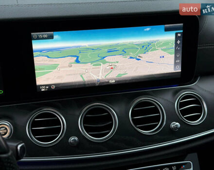 Серый Мерседес Е-Класс, объемом двигателя 1.95 л и пробегом 174 тыс. км за 34800 $, фото 68 на Automoto.ua