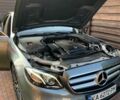Сірий Мерседес Е-Клас, об'ємом двигуна 1.99 л та пробігом 122 тис. км за 26800 $, фото 28 на Automoto.ua